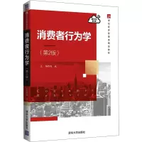 消费者行为学(第2版)