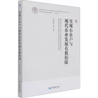 实现小农户与现代农业发展有机衔接