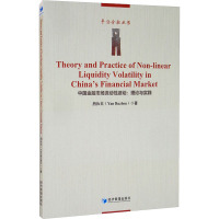 中国金融市场流动性波动:理论与实践
