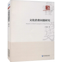 文化消费问题研究