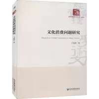 文化消费问题研究
