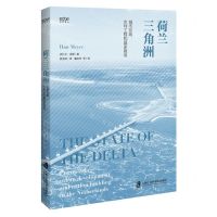[N]荷兰三角洲(城市发展水利工程和国家建设)/临界译丛-9787552035216