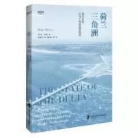 [N]荷兰三角洲(城市发展水利工程和国家建设)/临界译丛-9787552035216