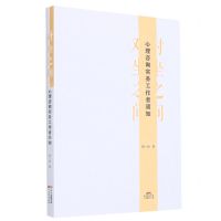 [N]对坐之间(心理咨询实务工作者须知)-9787545476965