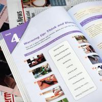 新大学英语·听视说教程1(教师用书)