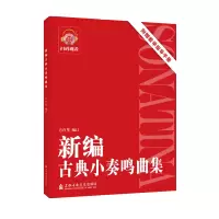 新编古典小奏鸣曲集