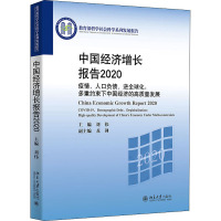 中国经济增长报告2020——疫情、人口负债、逆全球化:多重约束下中国经济的高质量发展