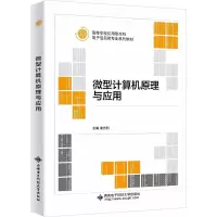 微型计算机原理与应用