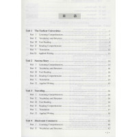 大学实用英语(1学习指导本科)