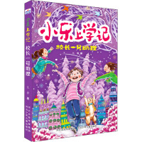 小乐上学记校长一号助理