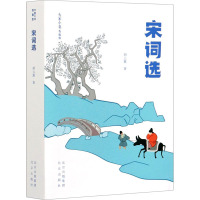 宋词选(青春版)/大家小书