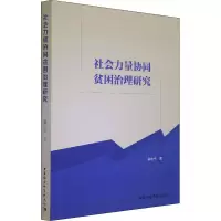 社会力量协同贫困治理研究