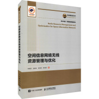 国之重器出版工程 空间信息网络无线资源管理与优化