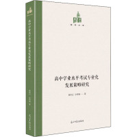 高中学业水平考试专业化发展策略研究