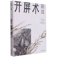 [N]开屏术/田耳作品系列-9787532179831