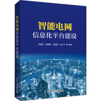 智能电网信息化平台建设