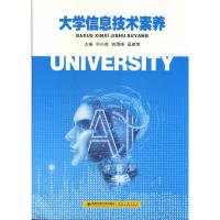 大学信息技术素养