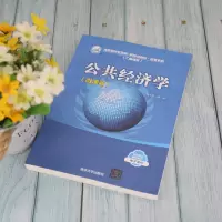 公共经济学(微课版)