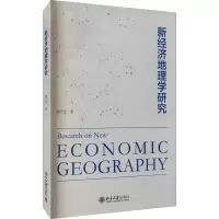 新经济地理学研究