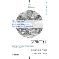 夹缝生存:不堪重负的中产家庭