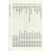 中国当代文学作品选粹.2018.诗歌集(蒙文卷)