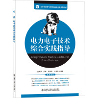 电力电子技术综合实践指导(高等学校电气工程与自动化类系列教材)