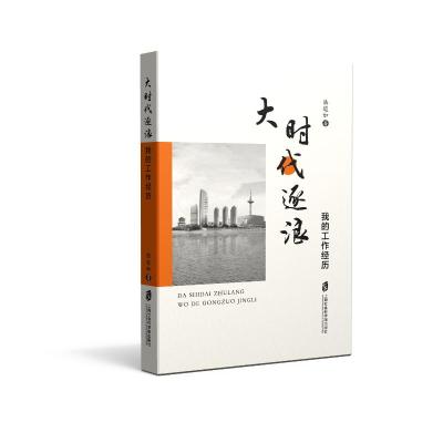大时代逐浪——我的工作经历