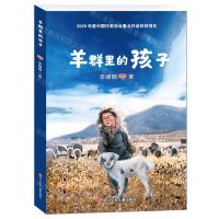 [N]羊群里的孩子-9787536599369