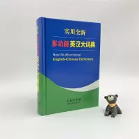 实用全新多功能英汉大词典