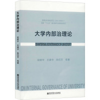 大学内部治理论