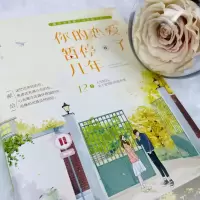 你的恋爱,暂停了几年