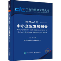 中小企业发展报告(2020―2021)