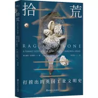 拾荒:打捞出的英国工业文明史