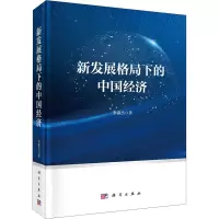 新发展格局下的中国经济