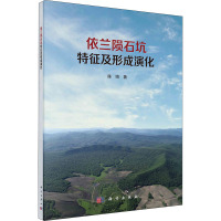 依兰陨石坑特征及形成演化