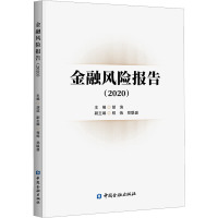 金融风险报告(2020)