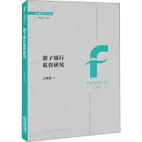 影子银行监管研究