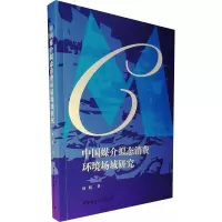 中国媒介拟态消费环境场域研究