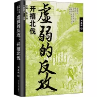虚弱的反攻:开禧北伐