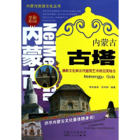 [M]内蒙古古塔-9787204125302