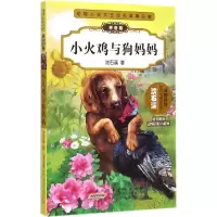 [M]小火鸡与狗妈妈-9787539778655