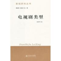 [M]电视剧类型-9787303142491