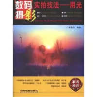 [M]用光/数码摄影实拍技法-9787113118709