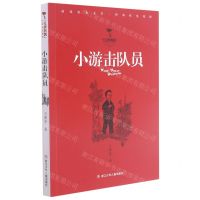 [N]小游击队员/红旗飘飘少年成长系列-9787559726049