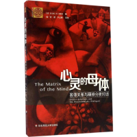 [M]心灵的母体:客体关系与精神分析对话-9787567556867