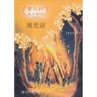 [M]黑咒语-9787301171639