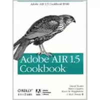 [M]ADOBE AIR 1.5 COOKBOOK(影印版)-9787564116330