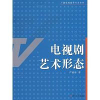 [M]电视剧艺术形态(广播电视编导专业系列)-9787309063721