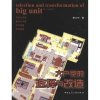 [M]大户型的选择与改造-9787112136223