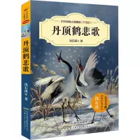 丹顶鹤悲歌